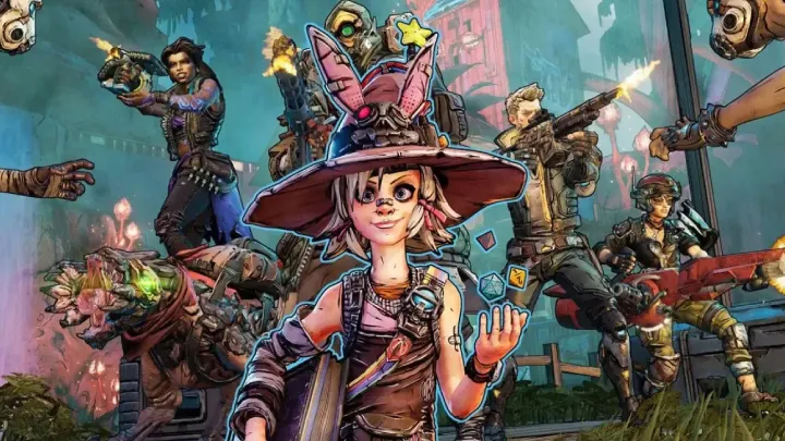 Borderlands 4: The Challenge of Loot Balance and Player Engagement