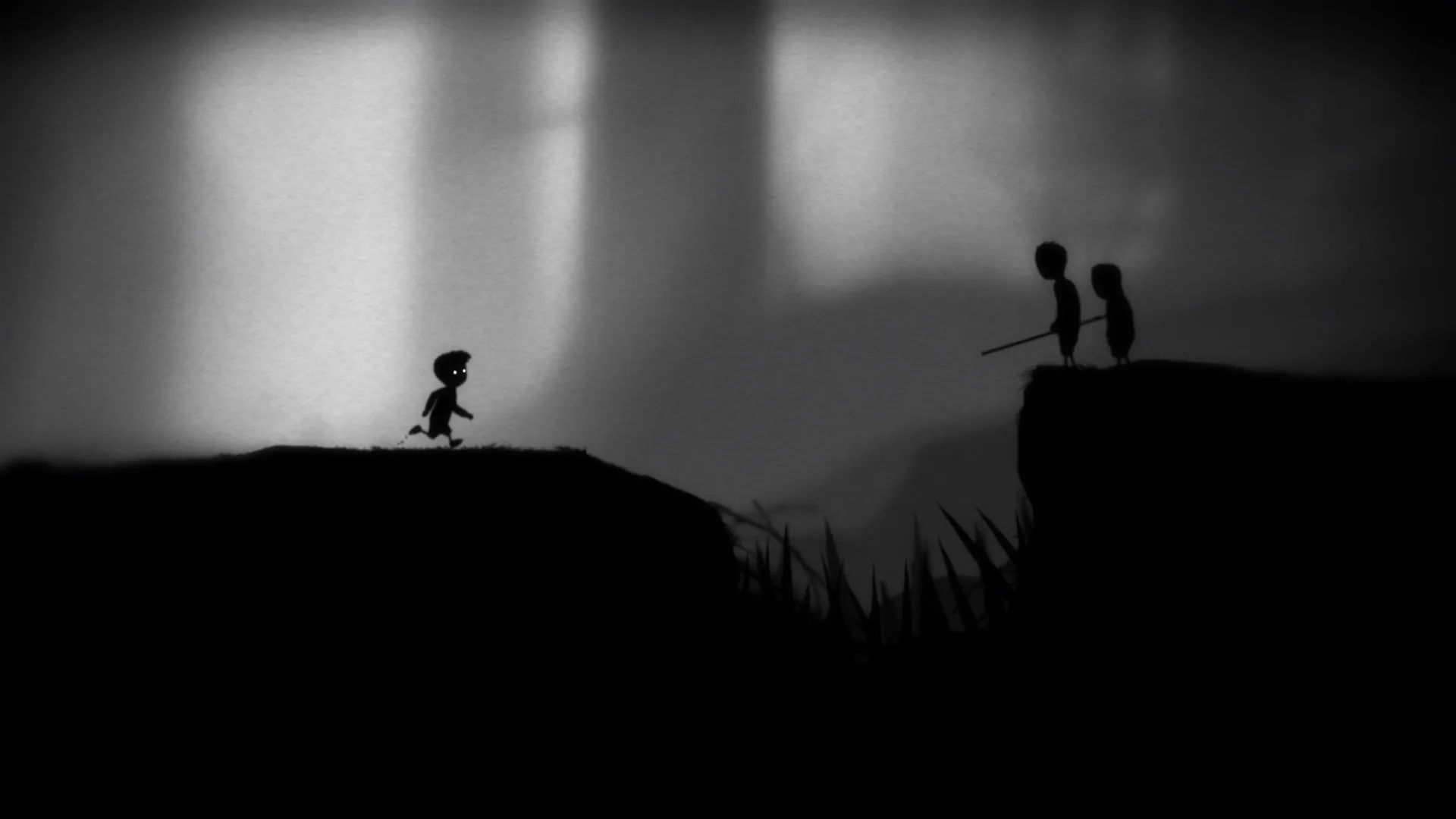 LIMBO screenshot 8