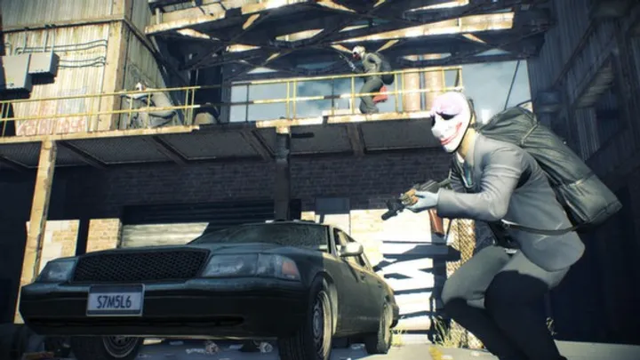 PAYDAY 2 Tips & Guides: The Ultimate Heister’s Handbook for Mastering Every Phase of the Game