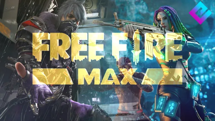Free Fire MAX 2025 
