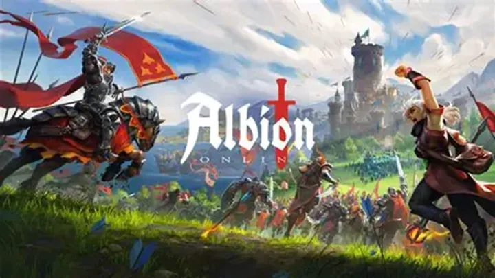 How to Play Albion Online Effectively