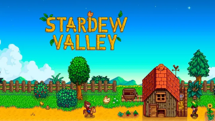 Stardew Valley: A Comprehensive Overview of the Farming Simulation Game