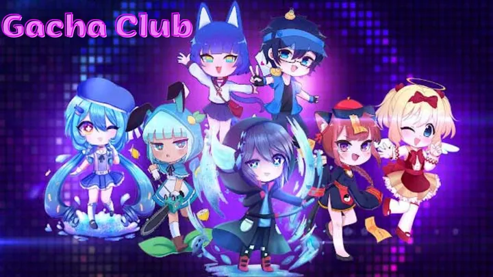 How To Become A Master At Gacha Club