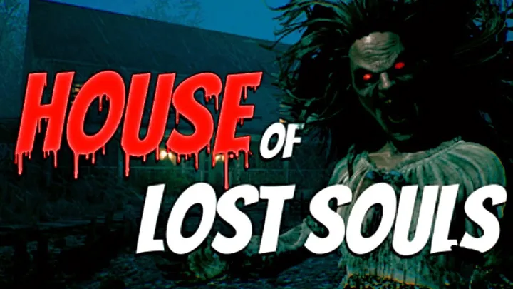 House of Lost Souls: An In-Depth Exploration