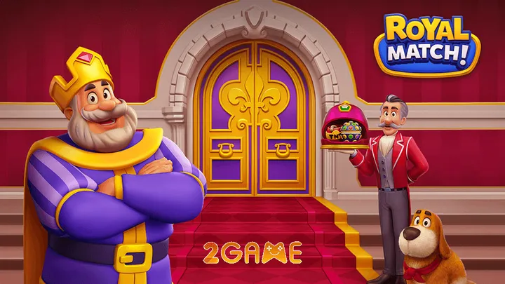 Royal Match: The Illusion of Fair Play — How Level Design and Luck Manipulation Shape Player Progress