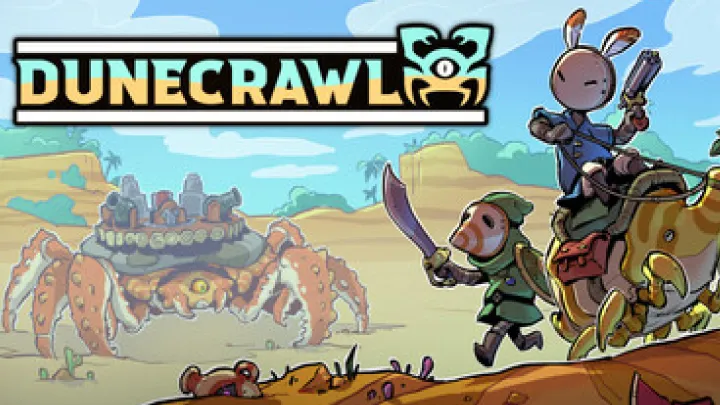 How to Master DuneCrawl From First Run to Deep Desert Survival