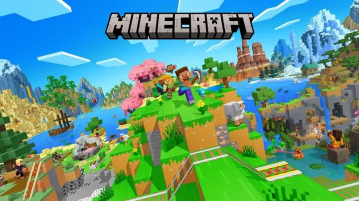 How to Survive and Thrive in Minecraft: The Ultimate Progression Guide