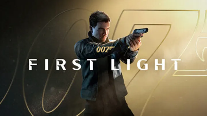 007 First Light – Rebuilding James Bond Through Vulnerability Instead of Experience