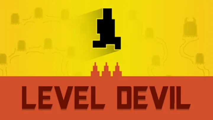 Level Devil – The Ultimate How-To Guide to a Hot Game of Troll Logic, Rage, and Skill