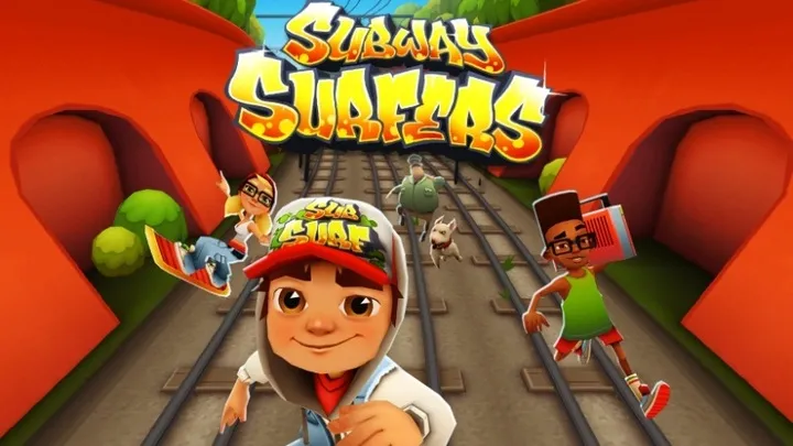 Running in Circles: The Endless Challenge of Subway Surfers