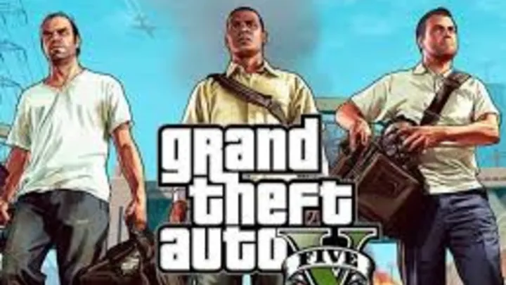 GTA 5: The Open-World Masterpiece That Defined a Generation