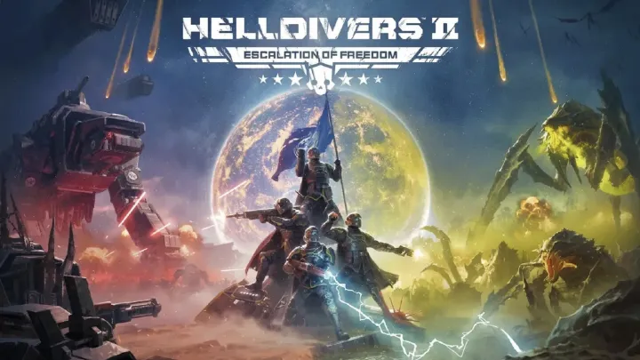 Helldivers 2 – The Ultimate Tip & Guides for Mastering Combat, Teamwork, Stratagems, and Survival Across the Galactic War