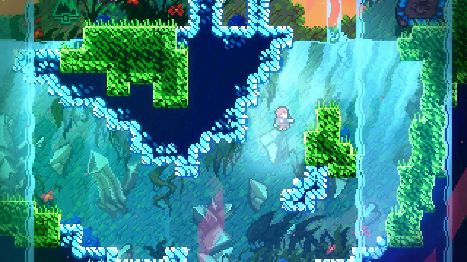 Celeste screenshot 7