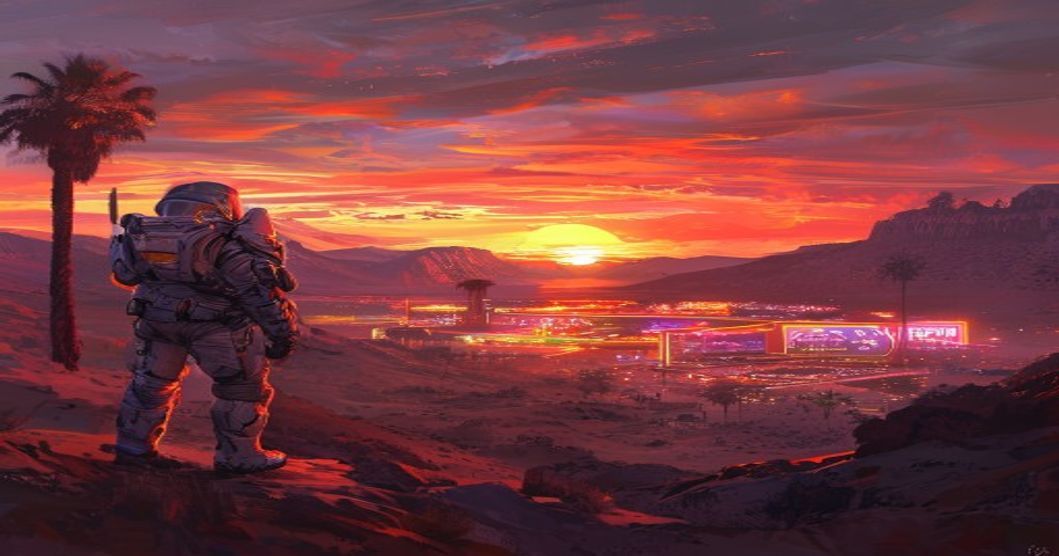 10 Pro Tips to Survive the Mojave Wasteland in Fallout: New Vegas