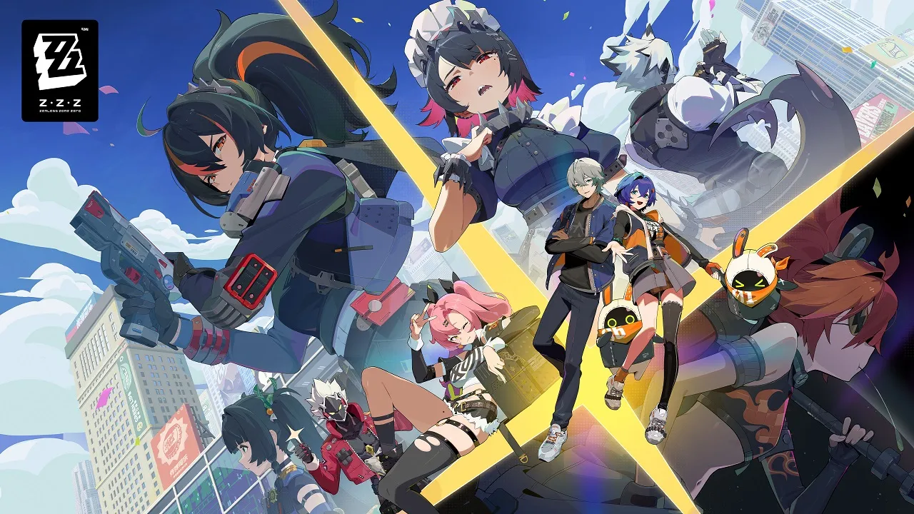 Zenless Zone Zero screenshot 6