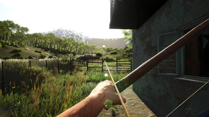 SCUM’s Weight System Woes: A Deep Dive into Inventory, Strength, and Survival Imbalance
