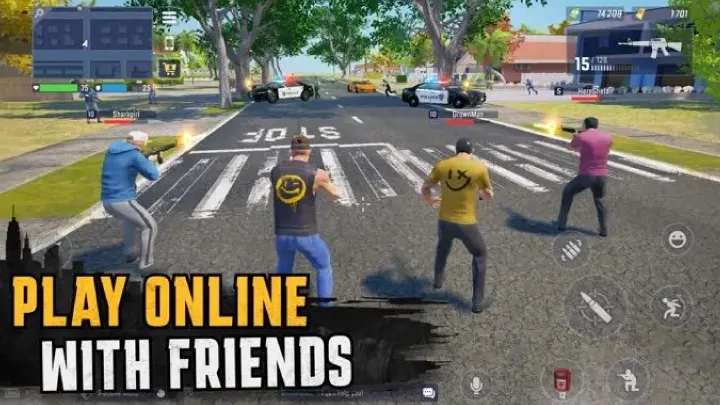 Game On! The Top 10 Best iOS Multiplayer Games for iPhone and iPad
