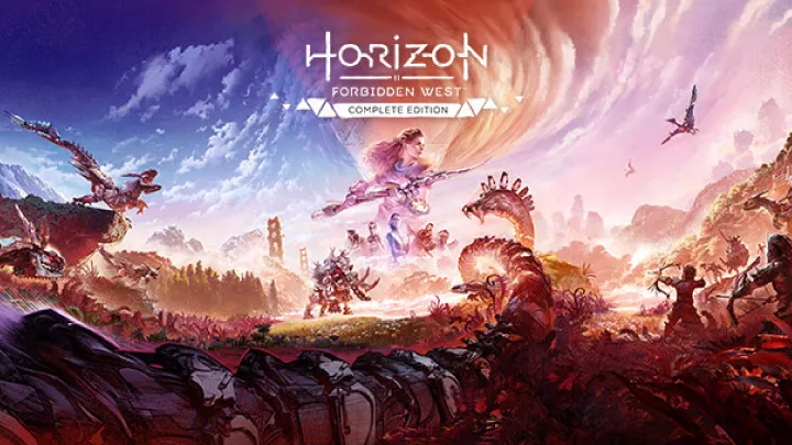 Reconciling Humanity and Technology in Horizon Forbidden West