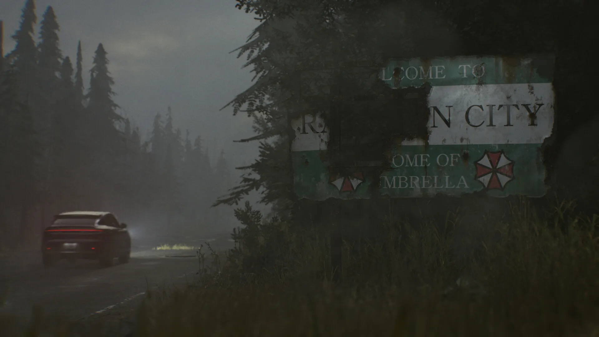 Resident Evil Requiem screenshot 10