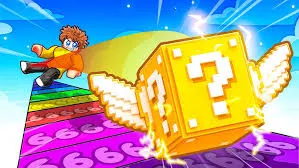 Kick a Lucky Block screenshot 4