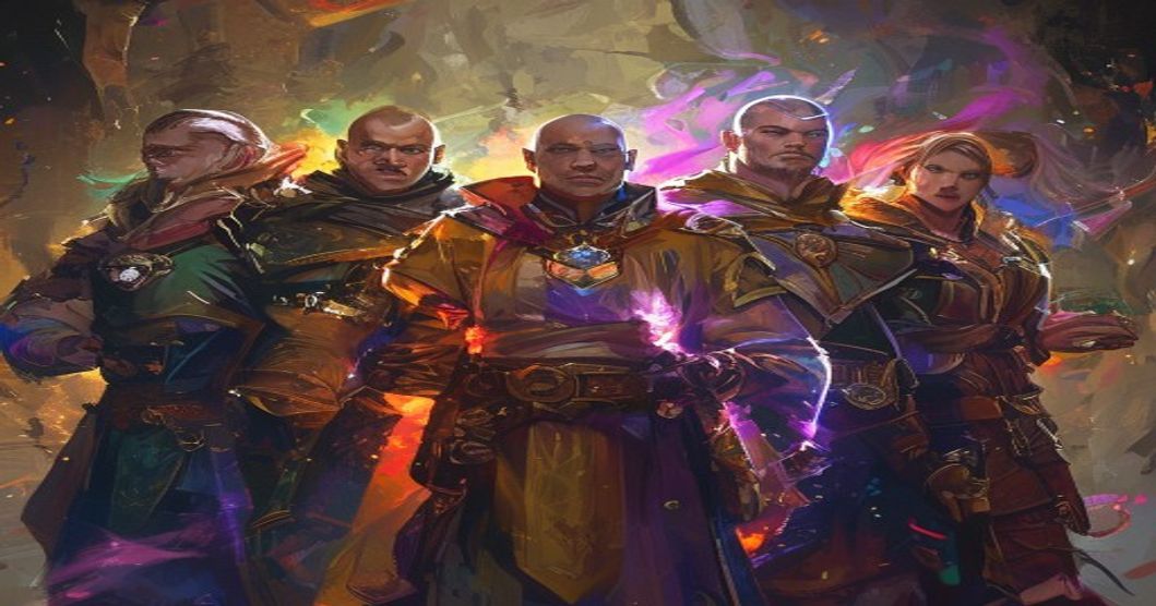 Baldur's Gate 3: Best Multiclass Builds Tier List – From God-Tier to Niche