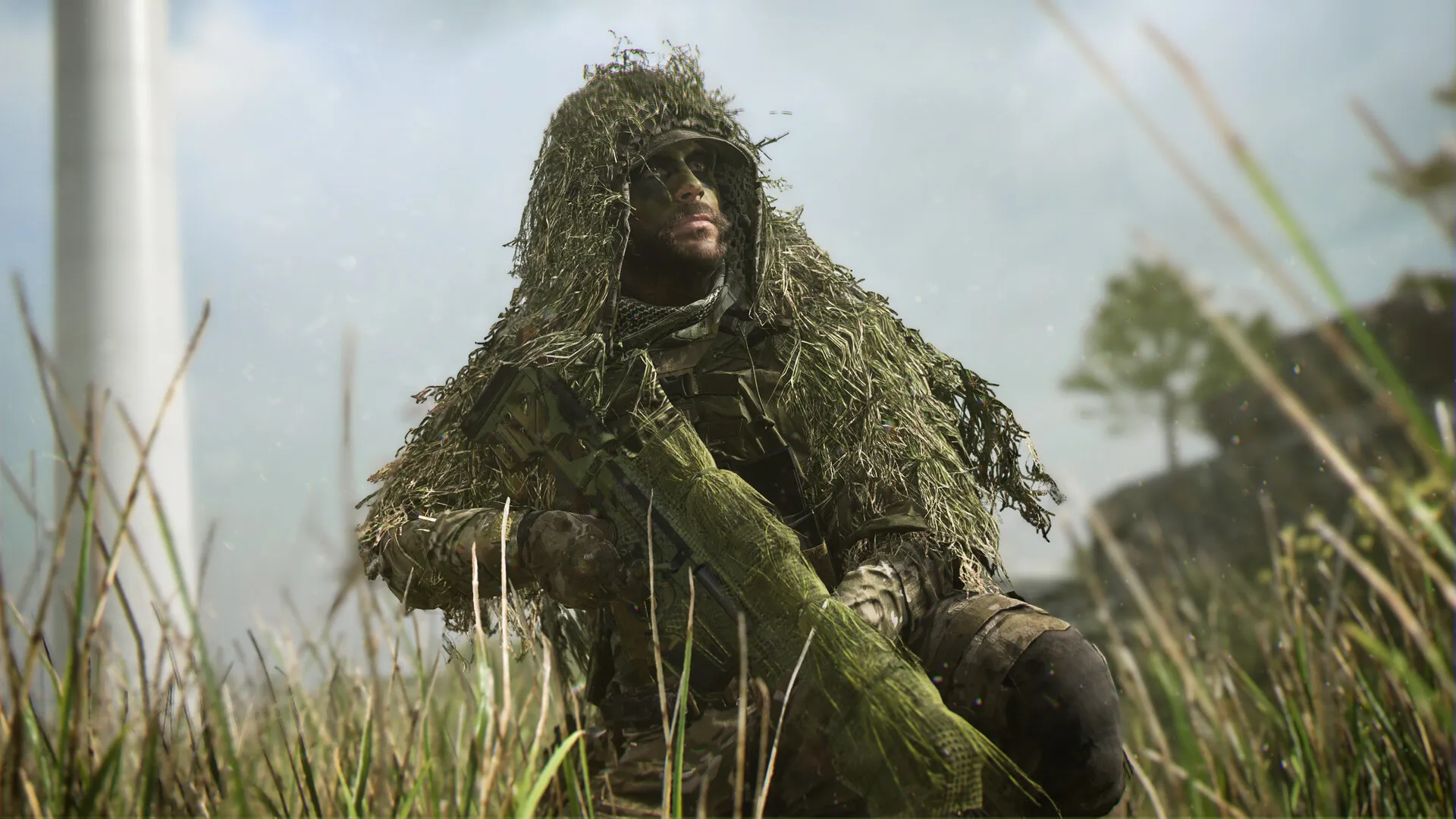 Call of Duty®: Modern Warfare® II screenshot 1