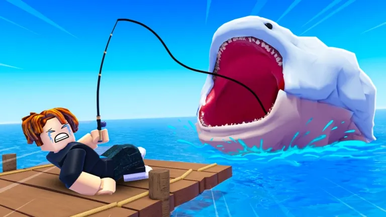 Roblox: Fish It screenshot 3