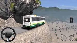 Bus Simulator India  screenshot 3