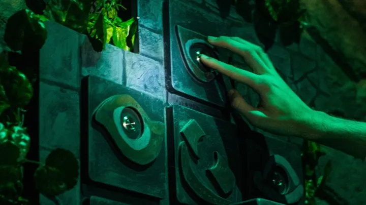 Top 5 Games With the Best Escape Room Experience
