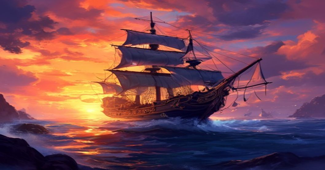 10 Pro Survival Tips for Solo Slooping in Sea of Thieves