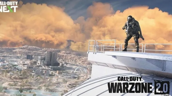A Complete Guide to Mastering Call of Duty®: Warzone™ 2.0