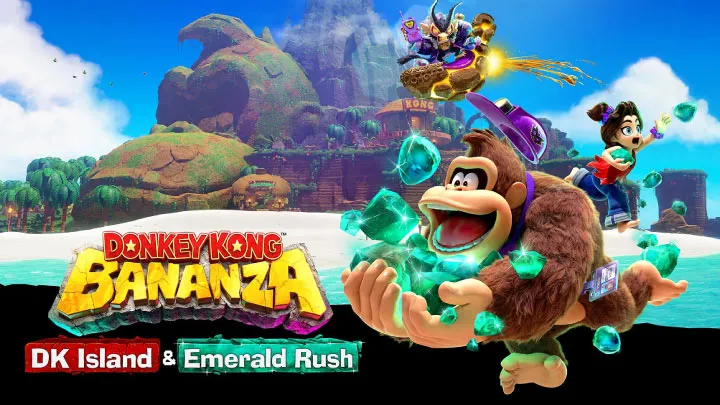 How to Play and Master Donkey Kong Bananza A Complete Guide for Beginners and Advanced Players