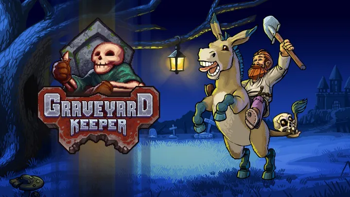 Graveyard Keeper Tips & Guides – How to Build an Efficient Graveyard, Optimize Crafting, and Progress Faster