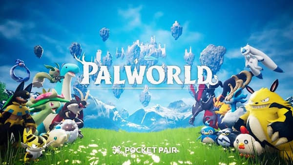 Mastering Base Automation in Palworld From Early Game to Endgame