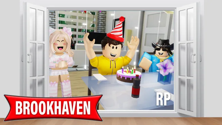 The Architect of Roleplay: A Technical Mastery of Roblox Brookhaven