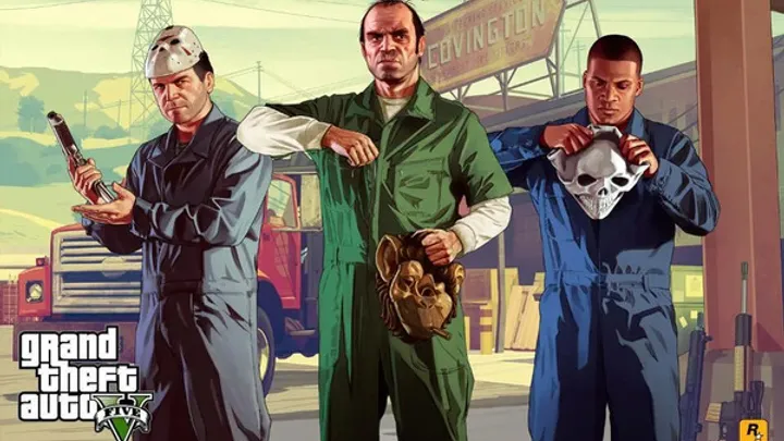 How to Master Grand Theft Auto V: Building Wealth, Skill, and Control from Start to Finish