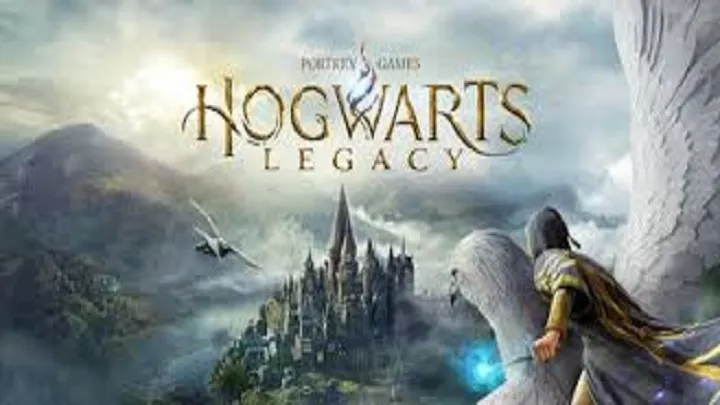 Hogwarts Legacy – Living the Magic of the Wizarding World