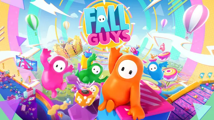 Fall Guys: Ultimate Knockout – Latest Updates and Future Directions