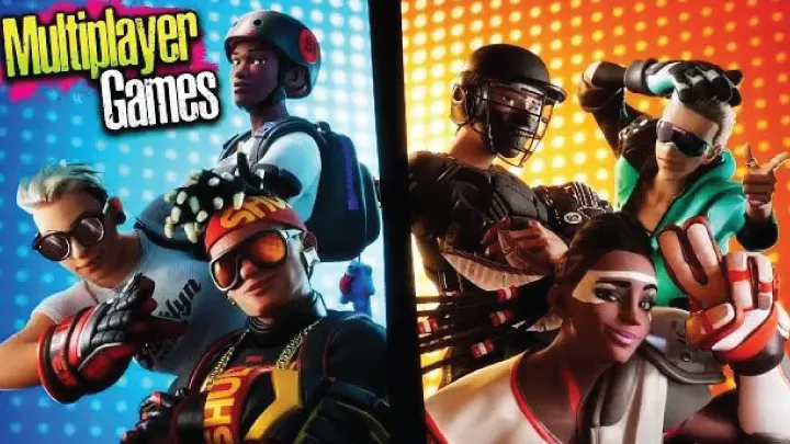 Best Multiplayer Games for PC and Console: The Ultimate 2025 Guide
