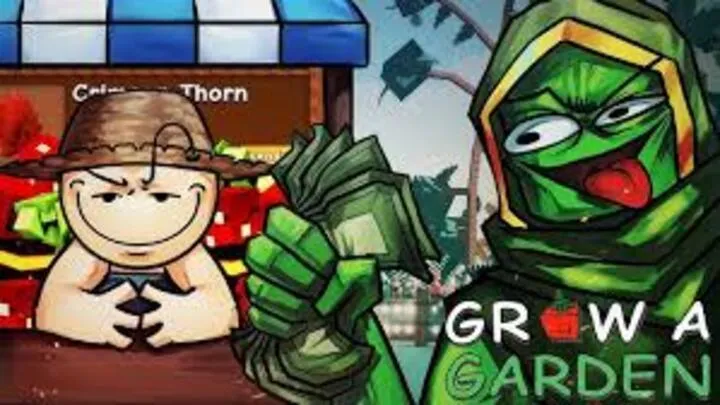 Grow a Garden Tips & Guide: Money-Making Strategies for Fast Progression