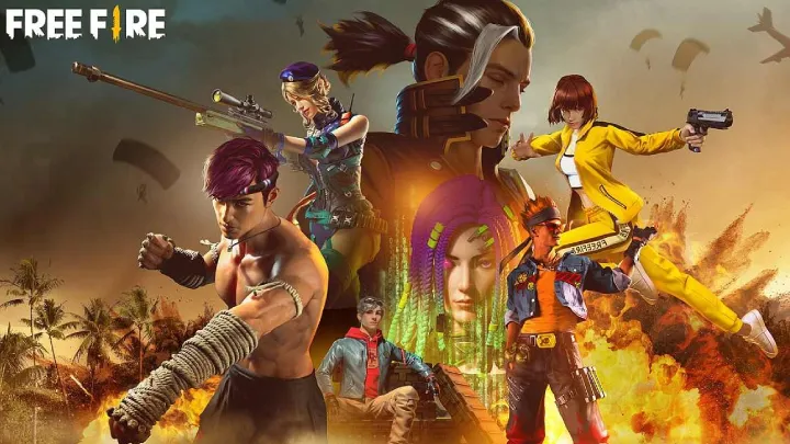 Analyzing the Influence of Social Dynamics in Garena Free Fire