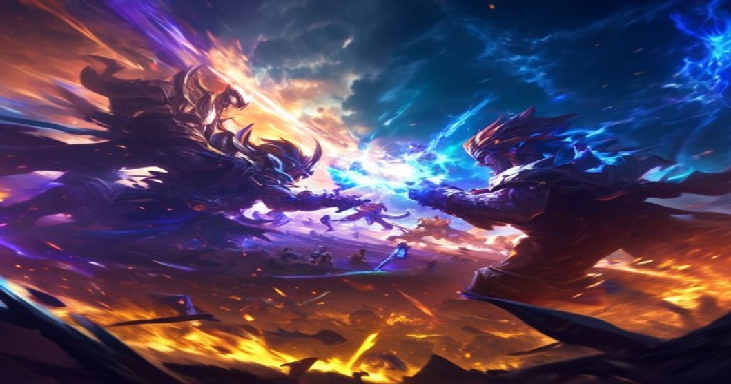 League of Legends: 10 Wave Management Tips to Dominate Your Lane
