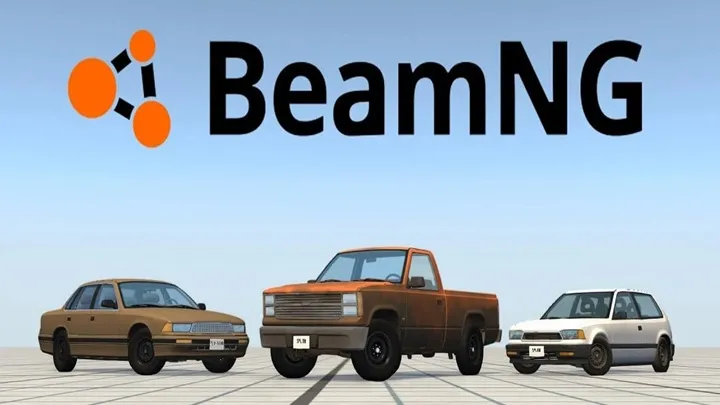 How to download BeamNG.drive
