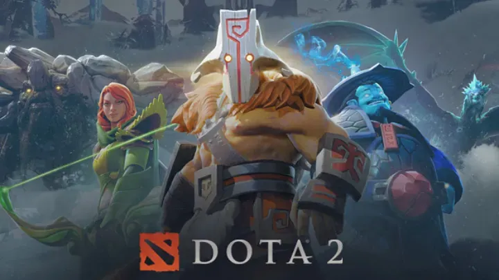 Dota 2 Mastery Guide: How to Climb the MMR Ladder Like a Pro