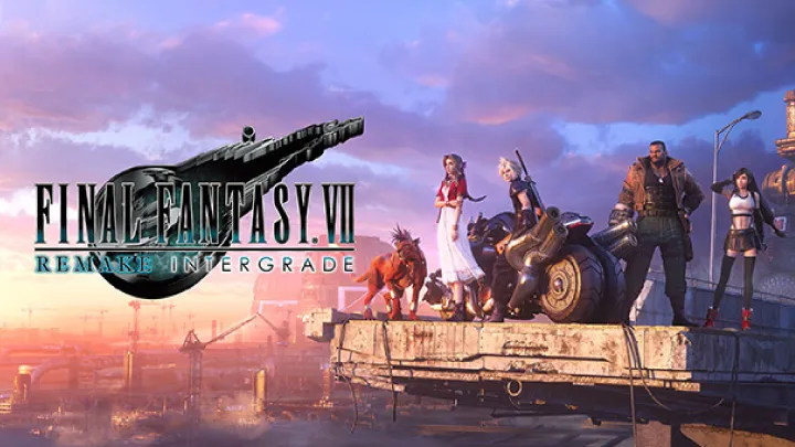 Tips & Guides for Final Fantasy VII Remake