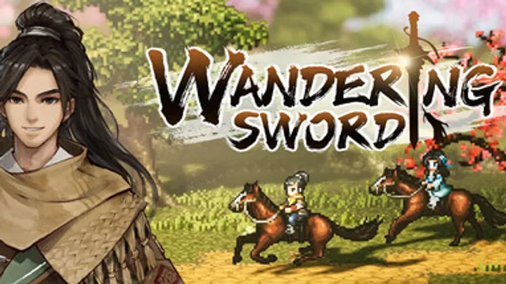 Wandering Sword – When Relationships Decide the Path of Martial Power