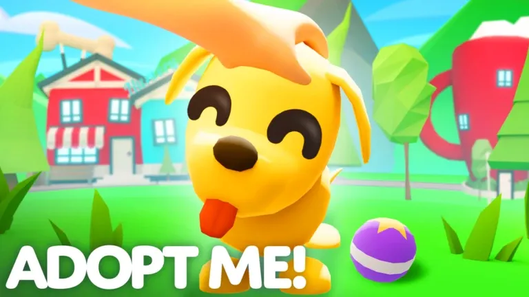 Roblox: Adopt Me! screenshot 7