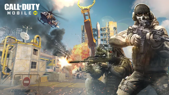 Call Of Duty Mobile As A Top Mobile Game: Why Ranked Multiplayer Keeps It At The Top Despite Its Flaws
