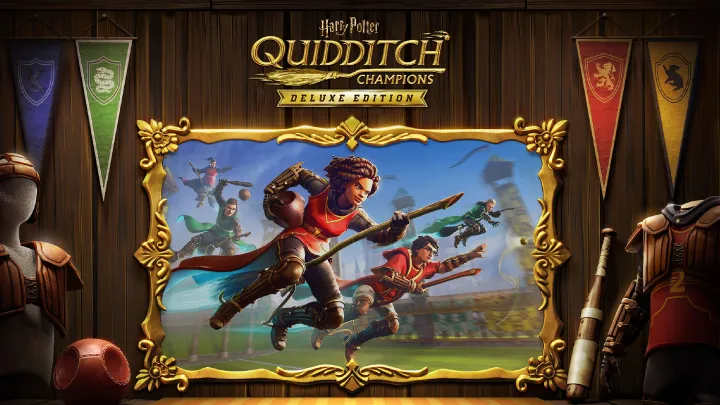 How to Play and Master Harry Potter Quidditch Champions A Complete Guide for Beginners and Advanced Players