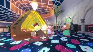 Gamble With Your Friends screenshot 3